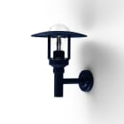 Roger Pradier - Applique Newpark N°2 clair Bleu acier 065