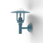 Roger Pradier - Applique Newpark N°2 clair Bleu 111