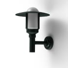 Roger Pradier - Roger Pradier - Applique Newpark N°2 opale Gris ardoise 059