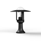 Roger Pradier - Borne Newpark N°3 clair Noir foncé 000