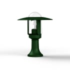 Roger Pradier - Borne Newpark N°3 clair Vert Anglais 019