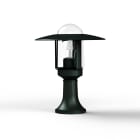 Roger Pradier - Borne Newpark N°3 clair Gris ardoise 059