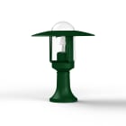 Roger Pradier - Borne Newpark N°3 clair Vert sapin 067