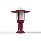 Roger Pradier - Roger Pradier - Borne Newpark N°3 opale Rouge vin 066