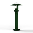 Roger Pradier - Borne Newpark N°4 clair Vert Anglais 019