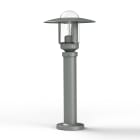 Roger Pradier - Borne Newpark N°4 clair Gris métal 023