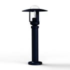 Roger Pradier - Borne Newpark N°4 clair Bleu acier 065
