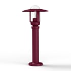 Roger Pradier - Borne Newpark N°4 clair Rouge vin 066