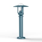 Roger Pradier - Roger Pradier - Borne Newpark N°4 clair Bleu 111