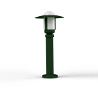 Roger Pradier - Roger Pradier - Borne Newpark N°4 opale Vert Anglais 019