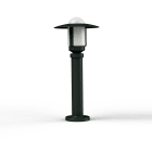 Roger Pradier - Borne Newpark N°4 opale Gris ardoise 059