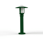 Roger Pradier - Borne Newpark N°4 opale Vert sapin 067