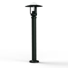 Roger Pradier - Borne Newpark N°5 clair Gris ardoise 059