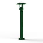 Roger Pradier - Borne Newpark N°5 clair Vert sapin 067