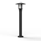 Roger Pradier - Roger Pradier - Borne Newpark N°5 opale Noir foncé 000