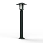 Roger Pradier - Borne Newpark N°5 opale Gris ardoise 059