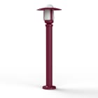 Roger Pradier - Borne Newpark N°5 opale Rouge vin 066
