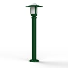 Roger Pradier - Borne Newpark N°5 opale Vert sapin 067