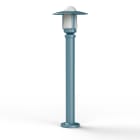 Roger Pradier - Borne Newpark N°5 opale Bleu 111