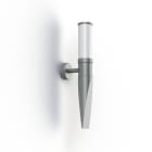 Roger Pradier - Roger Pradier - Applique OL11 N°1 E27 opale Gris soie 105