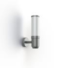 Roger Pradier - Roger Pradier - Applique OL11 N°2 E27 opale Gris soie 105