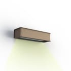 Roger Pradier - Applique Plemo N°1 G9 - 9W Grès 054