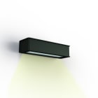 Roger Pradier - Roger Pradier - Applique Plemo N°1 G9 - 9W Gris ardoise 059