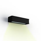 Roger Pradier - Roger Pradier - Applique Plemo N°1 G9 - 9W Noir velours 113