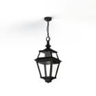 Roger Pradier - Roger Pradier - Suspension Place des Vosges 2 N°1 Noir foncé 000