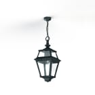 Roger Pradier - Suspension Place des Vosges 2 N°1 Vert de gris 008