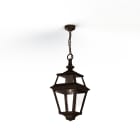 Roger Pradier - Suspension Place des Vosges 2 N°1 Rouille 046