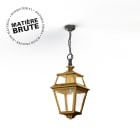 Roger Pradier - Suspension Place des Vosges 2 N°1 Laiton brut 072