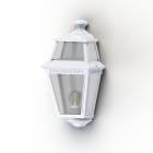 Roger Pradier - Applique Place des Vosges 2 N°3 Blanc 001