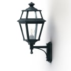 Roger Pradier - Roger Pradier - Applique Place des Vosges 2 N°4 Vert de gris 008