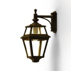 Roger Pradier - Applique Place des Vosges 2 N°5 Patiné doré 009