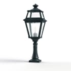 Roger Pradier - Roger Pradier - Borne Place des Vosges 2 N°7 Vert de gris 008