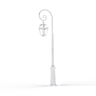 Roger Pradier - Lampadaire Place des Vosges 2 N°9 Blanc 001