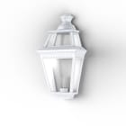 Roger Pradier - Applique Place des Vosges 3 N°2 Blanc 001