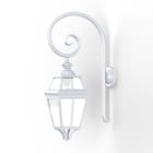 Roger Pradier - Applique Place des Vosges 3 N°3 Blanc 001