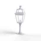 Roger Pradier - Borne Place des Vosges 3 N°5 Blanc 001