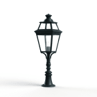 Roger Pradier - Borne Place des Vosges 3 N°9 Vert de gris 008