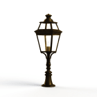 Roger Pradier - Borne Place des Vosges 3 N°9 Patiné doré 009