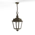 Roger Pradier - Suspension Place des Vosges 1 évolution N°1 Grès 054