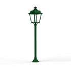 Roger Pradier - Borne Place des Vosges 1 évolution N°10 Vert sapin 067