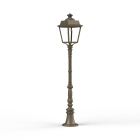 Roger Pradier - Borne Place des Vosges 1 évolution N°11 Grès 054