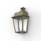 Roger Pradier - Applique Place des Vosges 1 évolution N°2 detection Grès 054