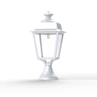 Roger Pradier - Borne Place des Vosges 1 évolution N°6 Blanc 001