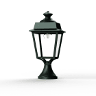 Roger Pradier - Borne Place des Vosges 1 évolution N°6 Gris ardoise 059