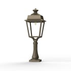 Roger Pradier - Borne Place des Vosges 1 évolution N°7 Grès 054