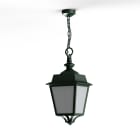 Roger Pradier - Suspension Place des Vosges 1 évolution N°1 Gris ardoise 059